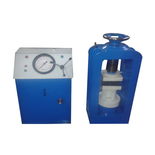 Electrical Compression Testing Machine