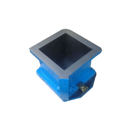 Concrete Cube Moulds