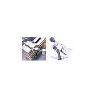 Silver Lead Screw Type Precision Sine Vice
