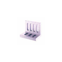 Metal Angle Plate-slotted