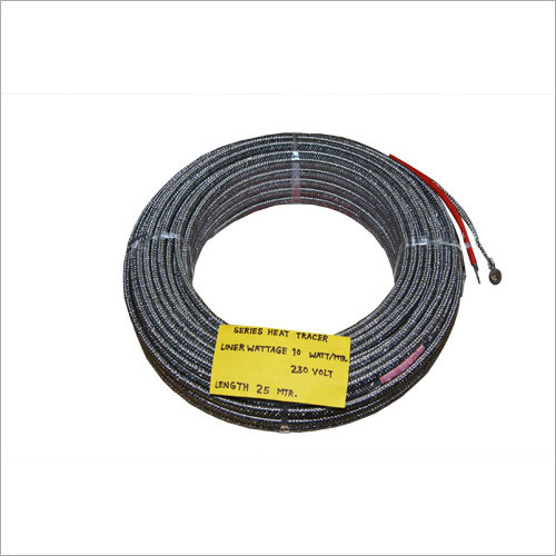 Heat Tracer Wire By GHAZIABAD FLOPOL INSULATION PVT. LTD.