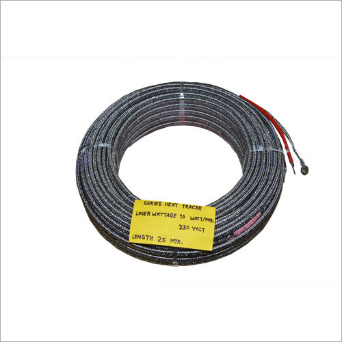 SERIES Heat Tracer Wire