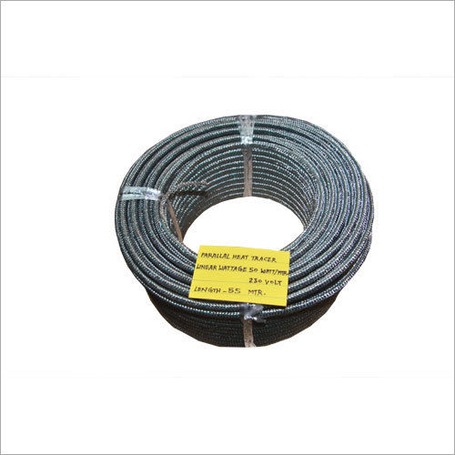 Parallel Heat Tracer Wire