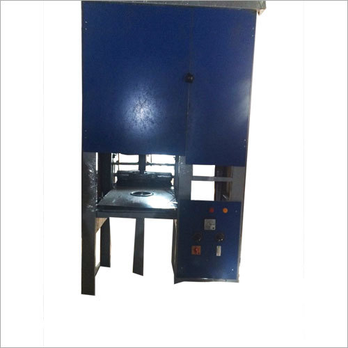 Paper Dona Machine