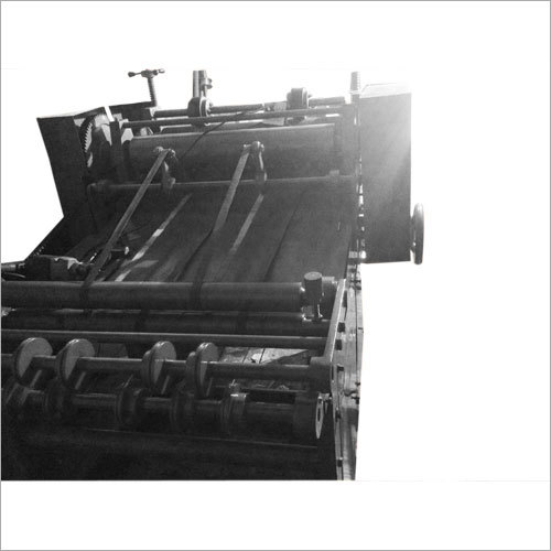 Sheet Cutting Machine