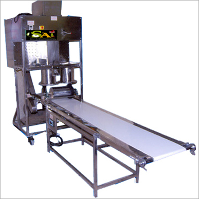 Silver Chakali Machine