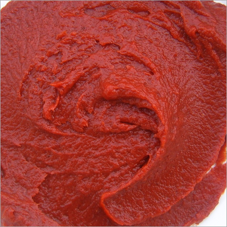 Tomato Paste