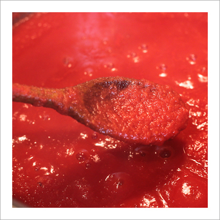 Tomato Puree