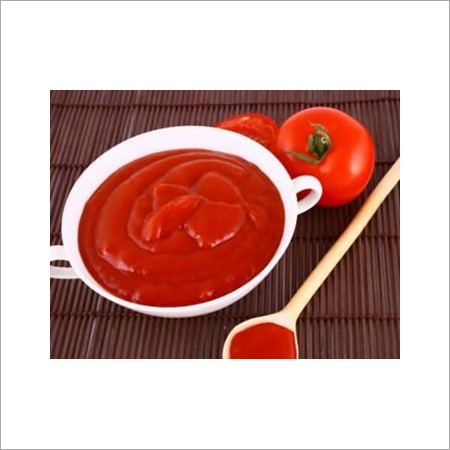 Tomato Puree and Concentrate