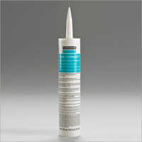 Dow Corning Silicone Sealant Cartridge - Grade: Industrial Grade