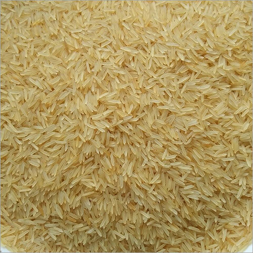 1509 Basmati Rice