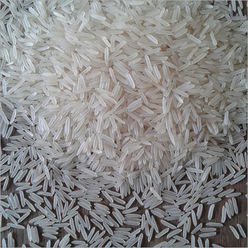 White (Creamy) Sella Basmati Rice