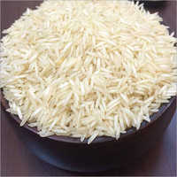 White Steam Basmati Rice