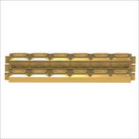 Inline Stamping Machine Molds