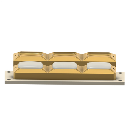 Manual Stamping Mould