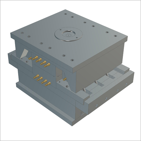 Injection Mold