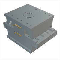 Injection Mold