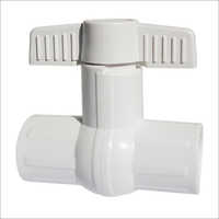 Long Neck Valve