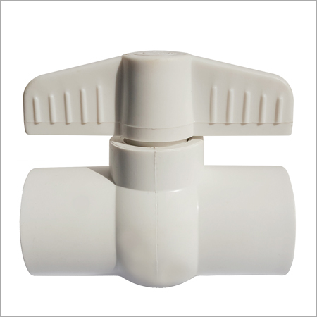 Upvc Valve