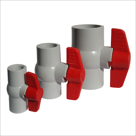 Short Neck Valve Set