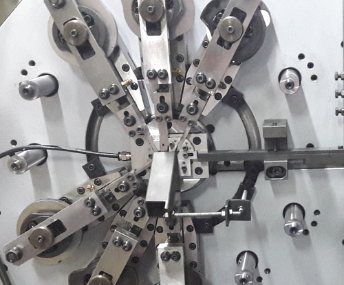 multi cam forming machine multi cam forming machine
