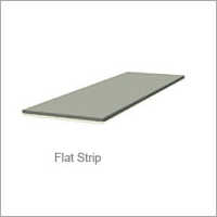 FRP Flat Strip