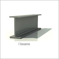 FRP I Beams