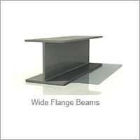 Wide Flange Beams