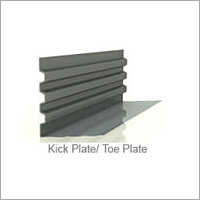 Kick Plate Toe Plate