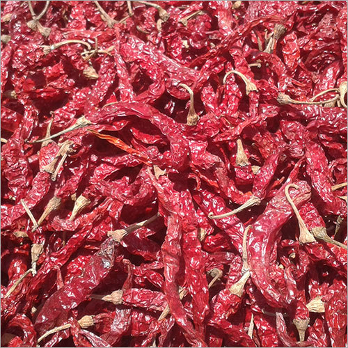 Byadgi Dry Red Chili By N 23 INTERNATIONAL