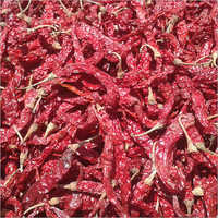 Byadgi Dry Red Chili
