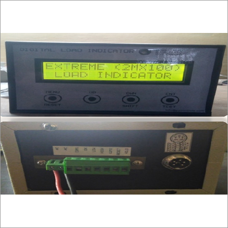 Digital Load Indicator
