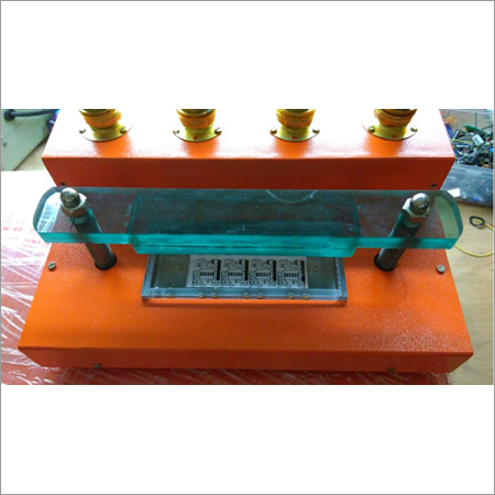 PCB Testing Jig