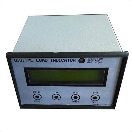 Load Indicator