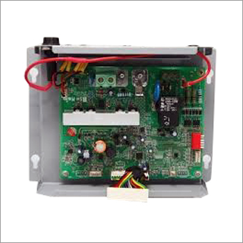 Solar PV Charge Controller