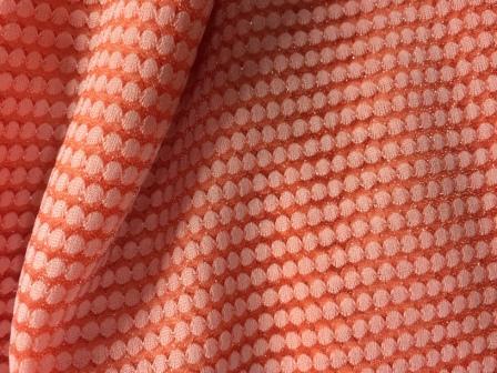 Fancy net fabrics,