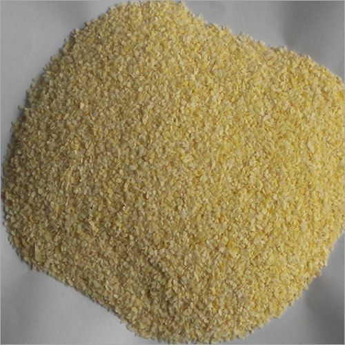 Dehydrated Garlic Granules