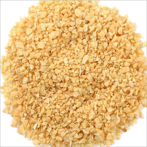 Dehydrated Garlic Minced