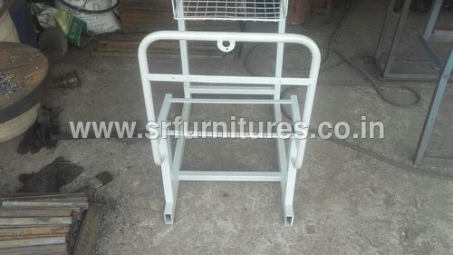 Eco-Friendly School Single Sitting Chair