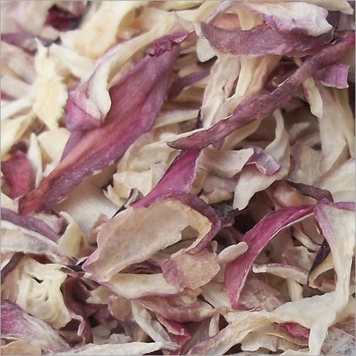 Dehydrated Red Onions Flakes Packaging: Box
