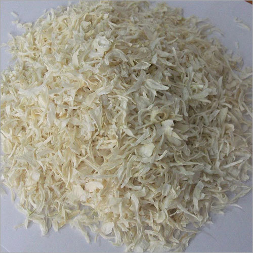 Dehydrated White Onions Flakes Packaging: Box