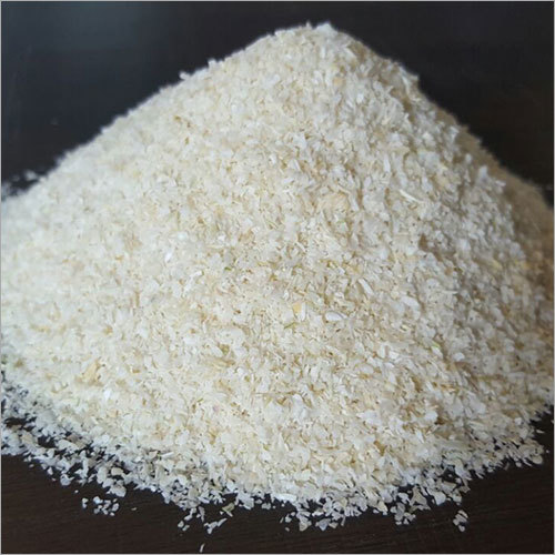 Dehydrated White Onions Granules Packaging: Box