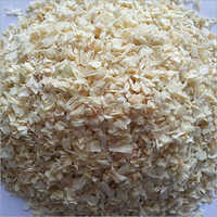 Dehydrated White Onions Minced