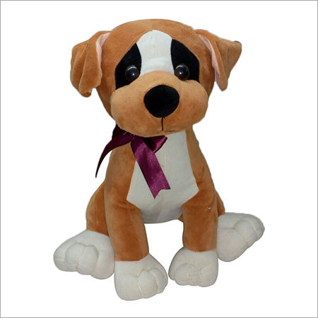 Stuffed Dog Toys