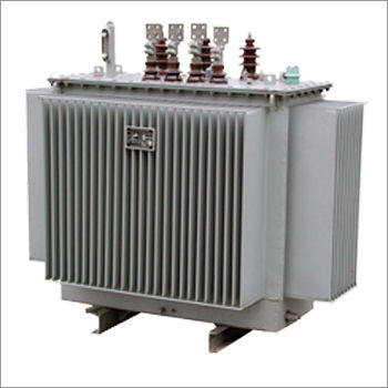 Power Station Distribution Transformers