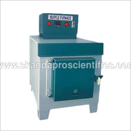 Muffle Furnace