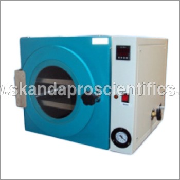 Vacuum Furnace
