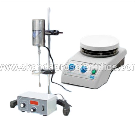 Magnetic Stirrer