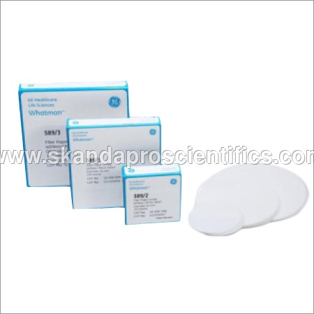 Filter Paper