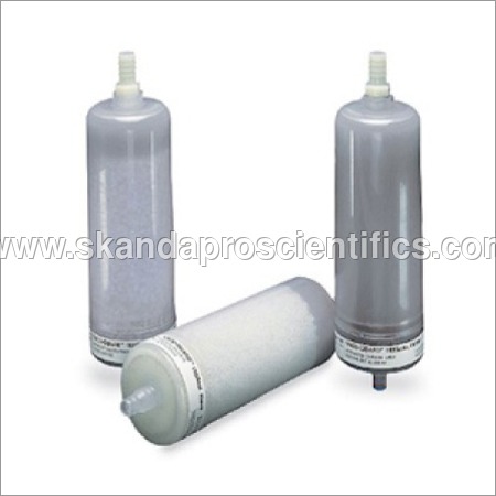 Lab Syringless Filteration Devices